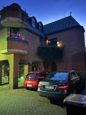 Xantener Ferienhaus Europaplatz 2